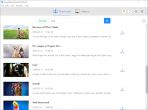iMovieTool Video Downloader gallery image