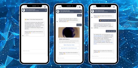 Transparency Harm Reduction gallery image