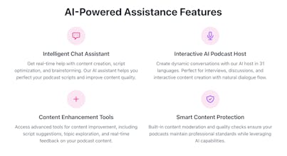 AIdeaFlow Podcast gallery image