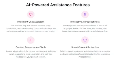 AIdeaFlow Podcast gallery image
