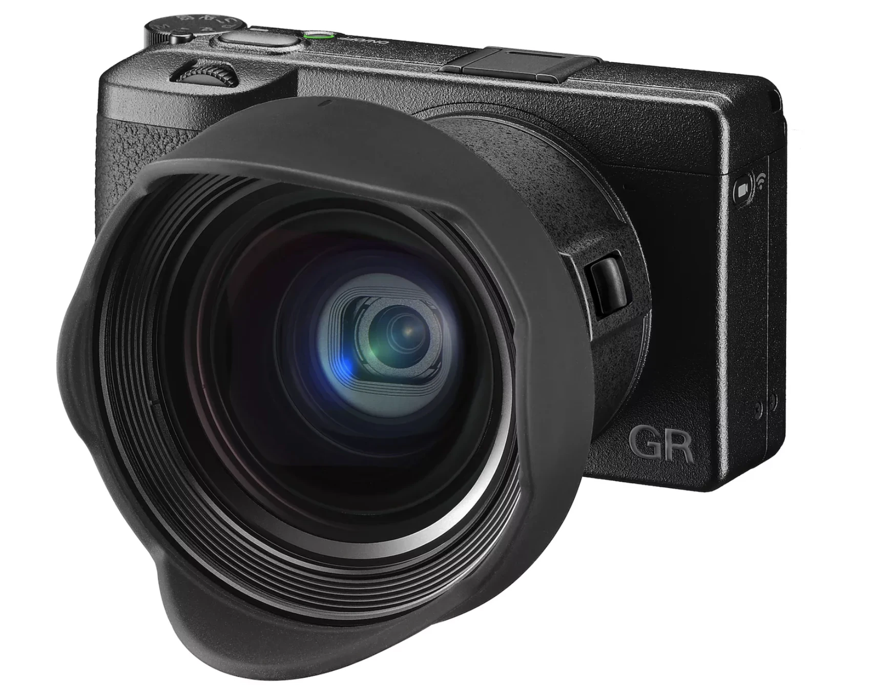 Ricoh GRIII