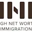 High Net Worth Immigration