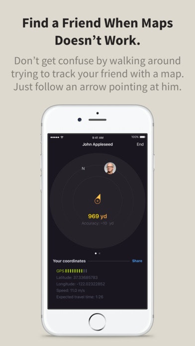 Anchor Pointer gallery image