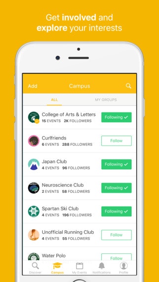 Conecter gallery image