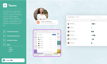 Linker 2.0 gallery image