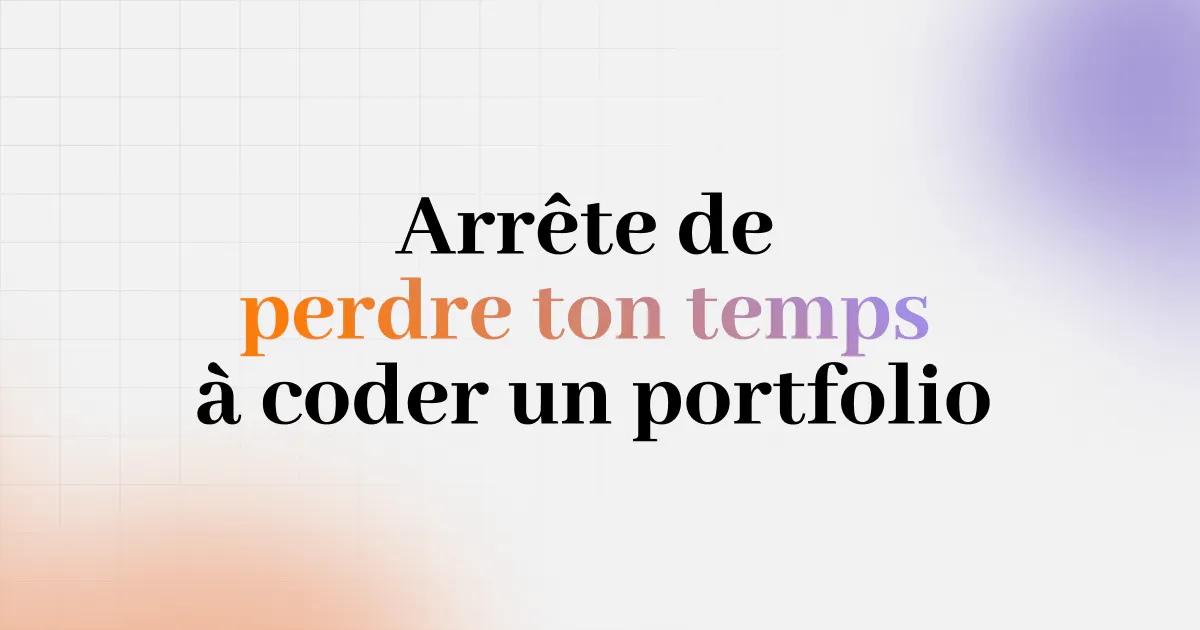 Portf0l.io