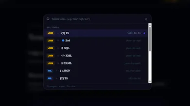 Data-Converter.app gallery image