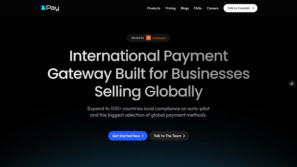 xPay