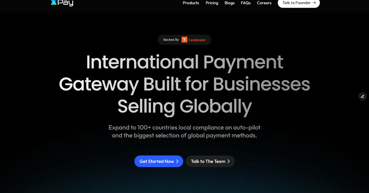 xPay