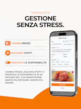 ZetaMenu gallery image