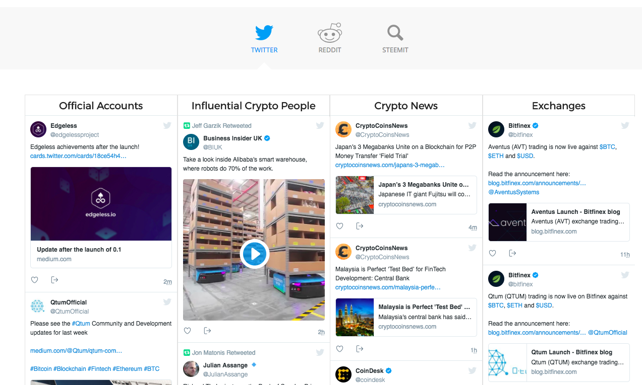 Crypto Ravens gallery image