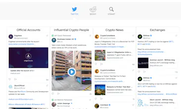 Crypto Ravens gallery image