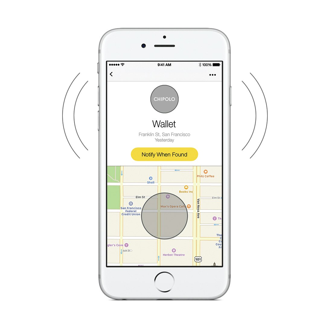 Chipolo gallery image