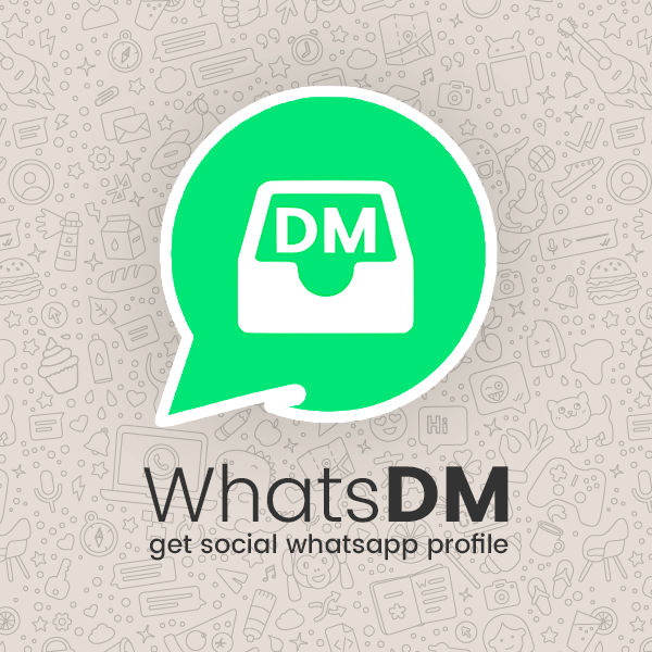 WhatsDM gallery image