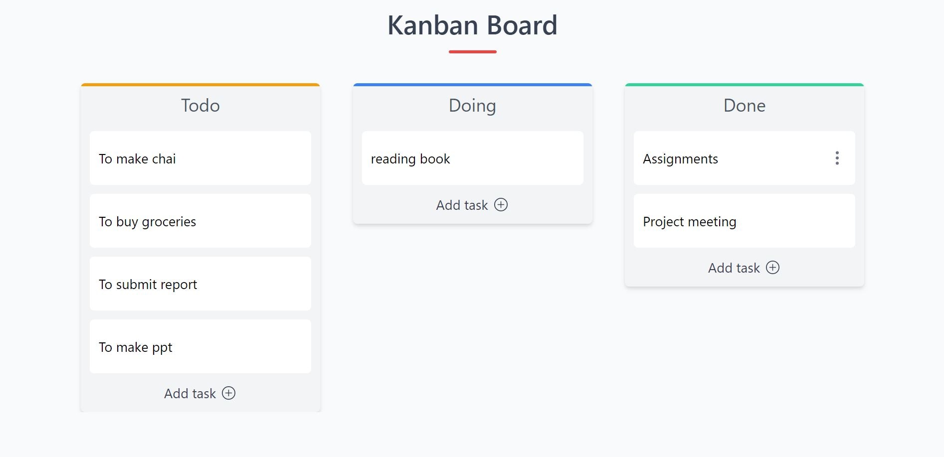Pomotimer gallery image