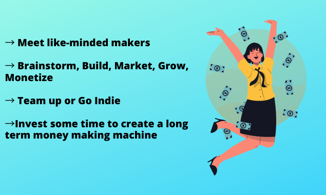 A Startup in a Month Challenge gallery image