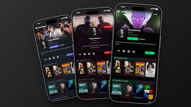 YourShelf gallery image