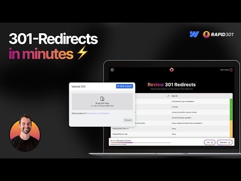 Rapid301 gallery image