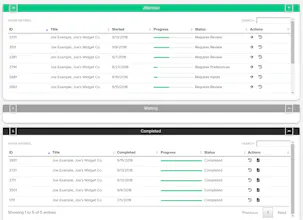 agreemint.com gallery image