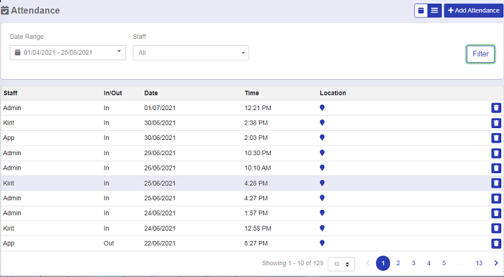 UpTeams gallery image