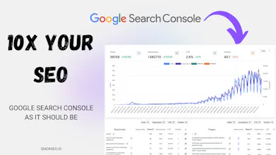 QuickSEO gallery image