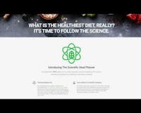 The Scientific Meal Planner media 1