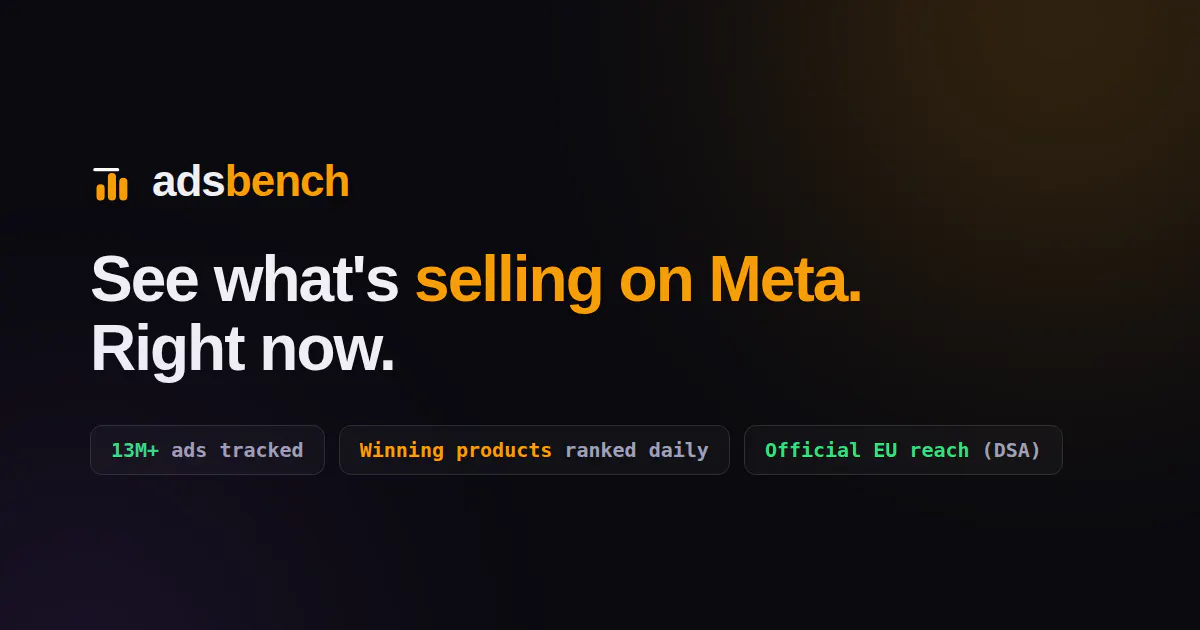 AdsBench gallery image
