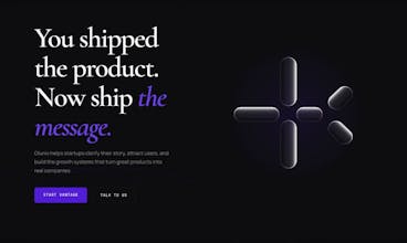 Olunix Vantage gallery image