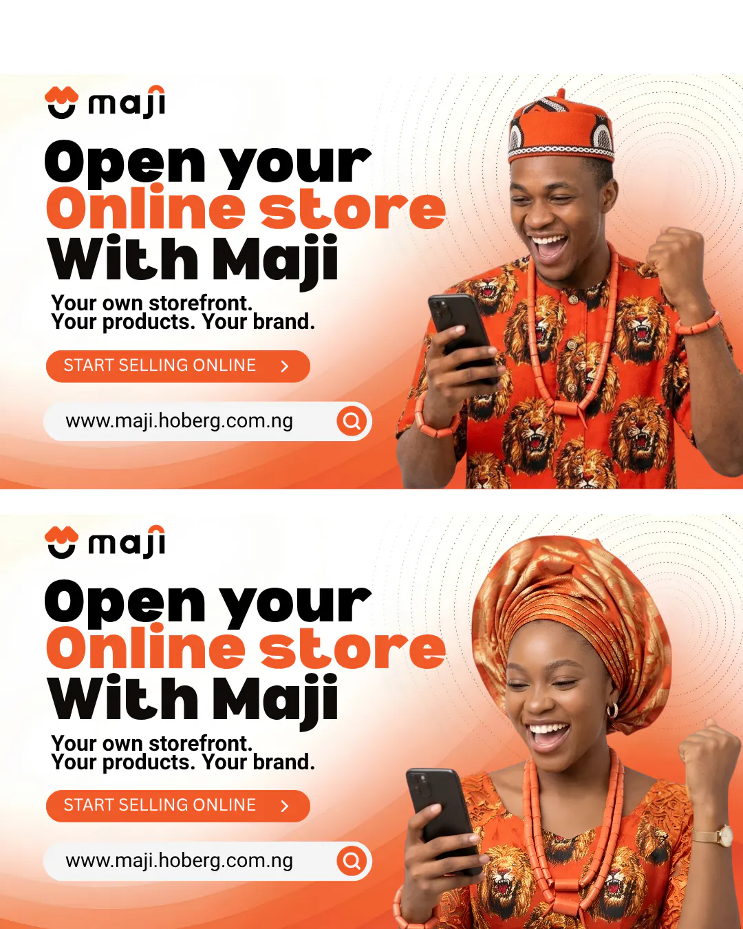 Maji gallery image