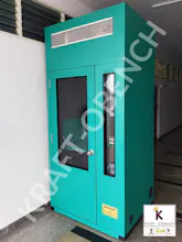 Wofrho! - Work Pods gallery image