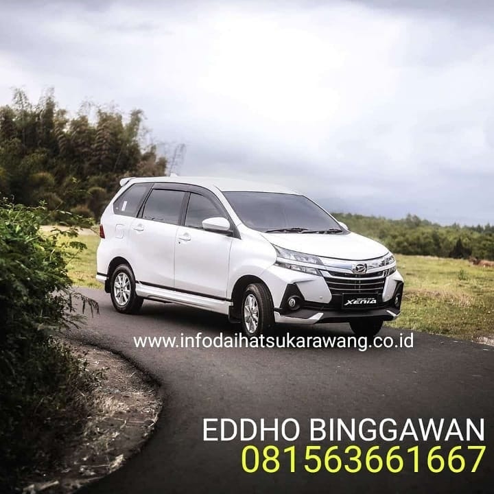 Daihatsu Karawang gallery image