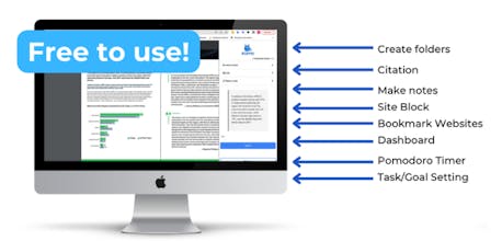 Kumo Study gallery image