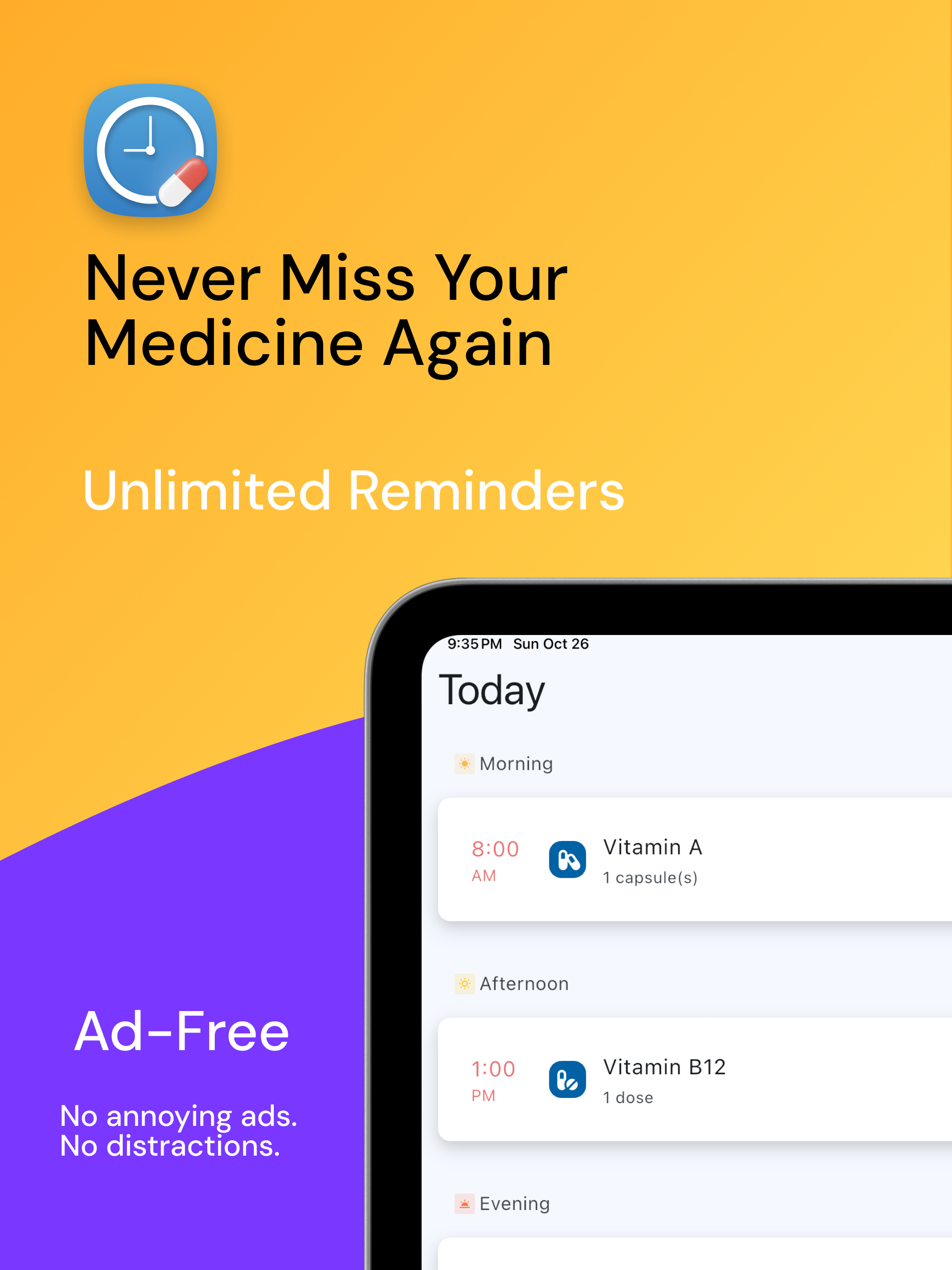 Timely Pill gallery image