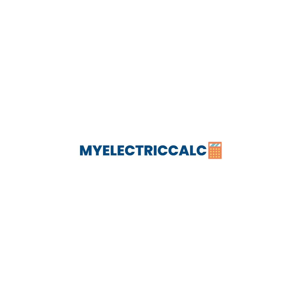 MyElectricCalc