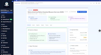 GrantsPath.com gallery image