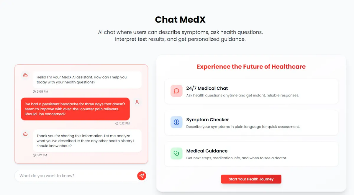 MedX