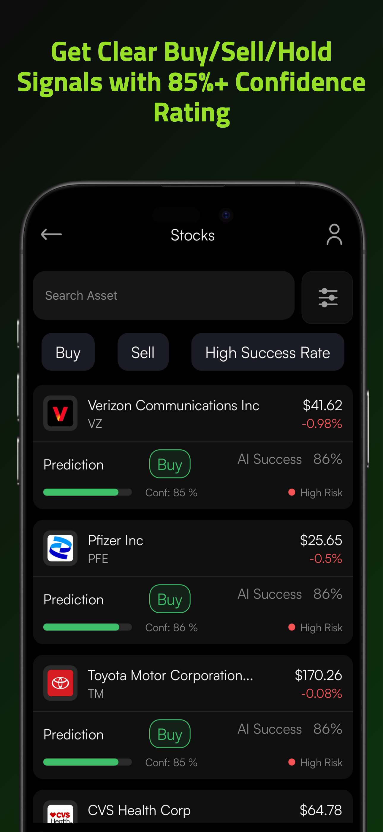 AssetWisp screenshot 3