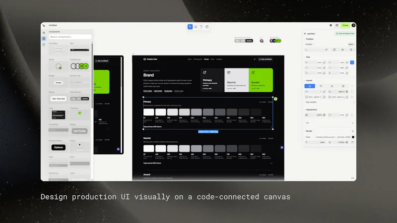 Modeinspect screenshot 3