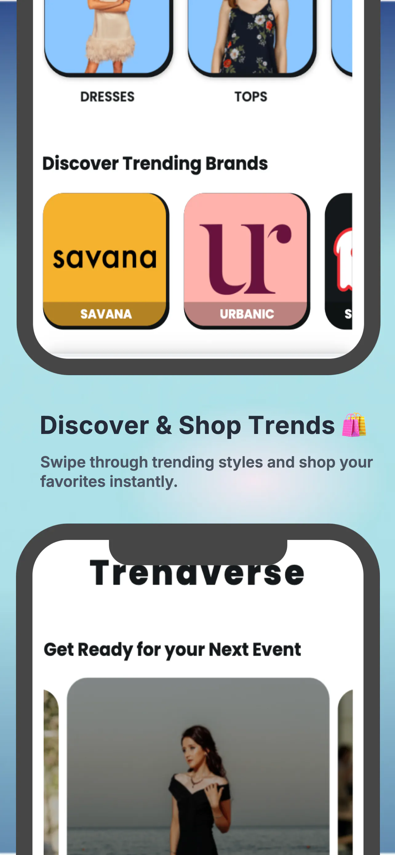 Snappy - Your AI Fashion Stylist gallery image