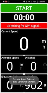 ReidenBike Cycling GPS Fitness Tracker gallery image