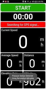 ReidenBike Cycling GPS Fitness Tracker media 2