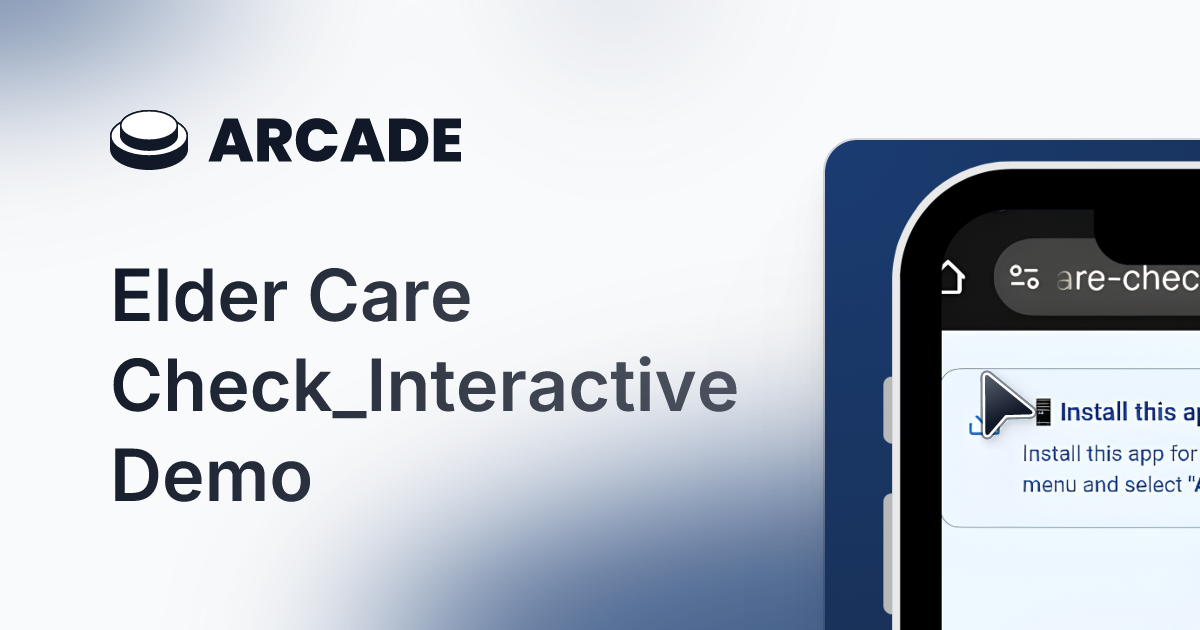 Elder Care Check gallery image