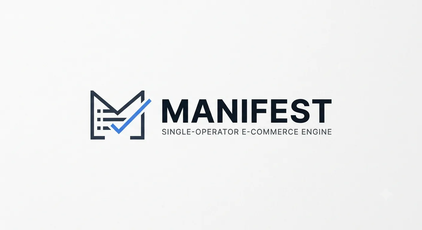 Manifest