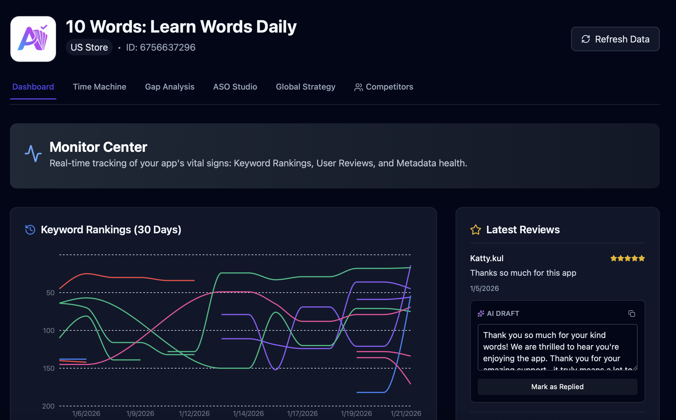 HackTheStore gallery image