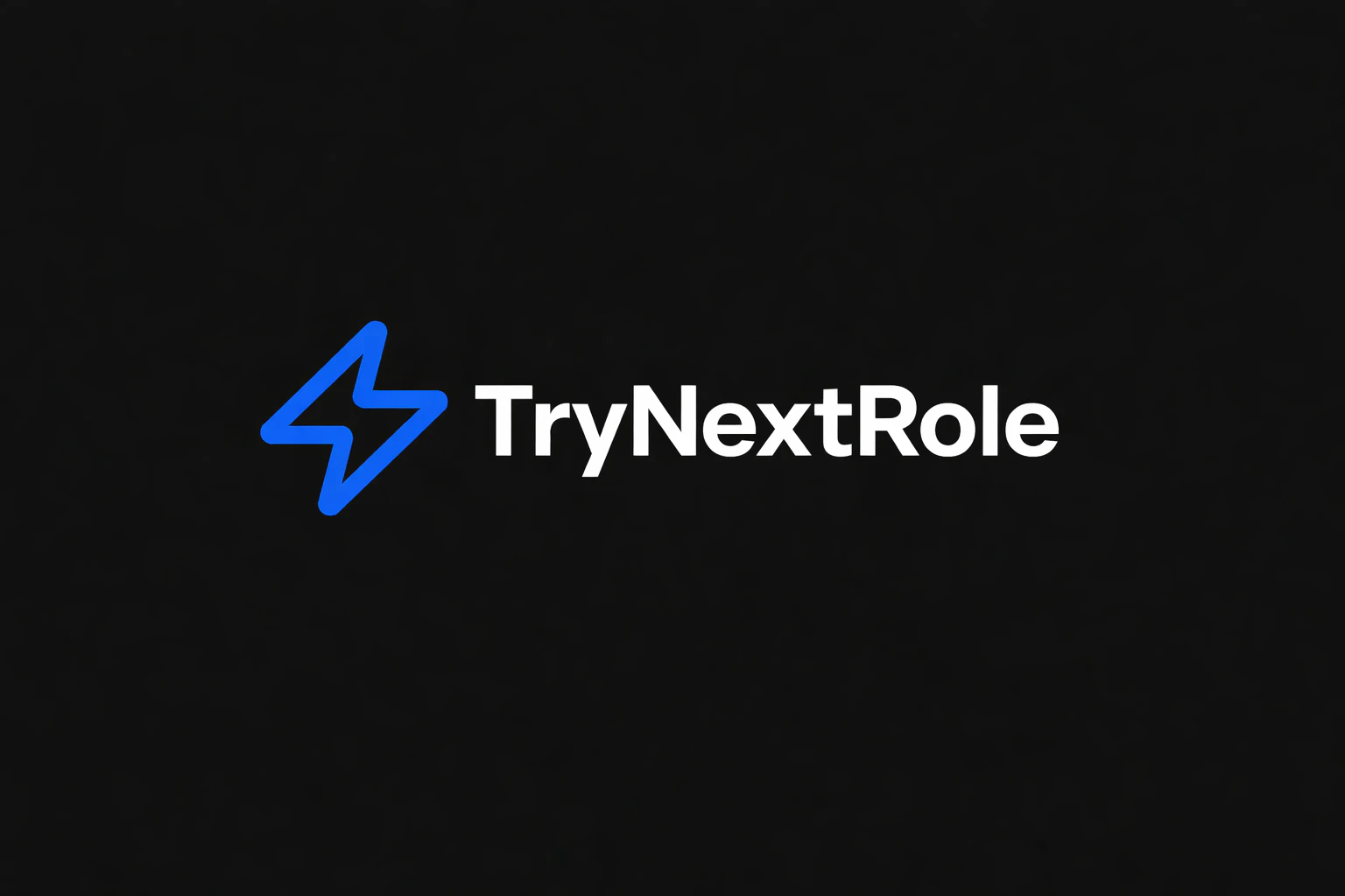 TryNextRole logo