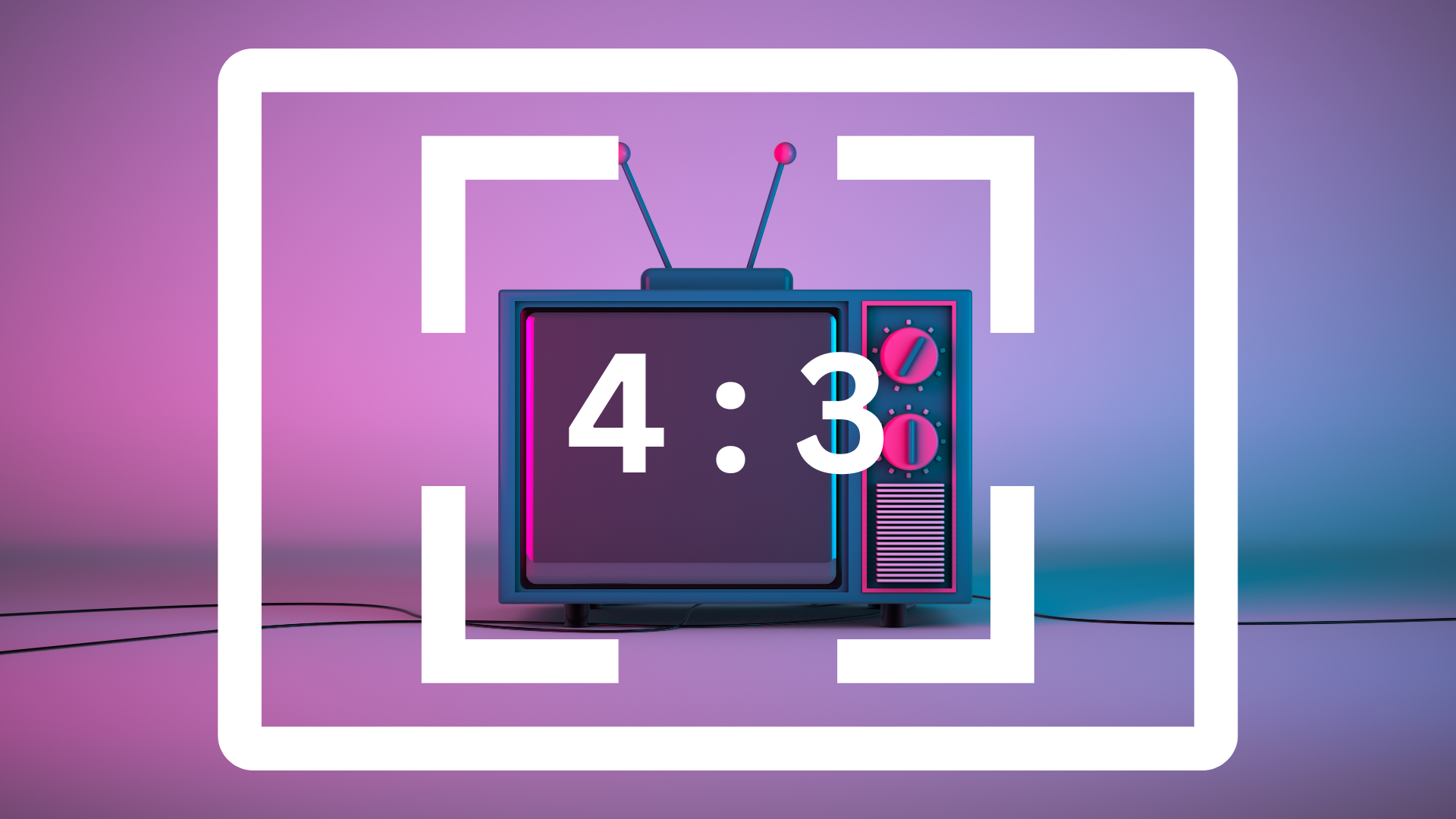 Aspect Ratio Calculator gallery image