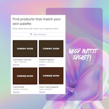 ColourSense gallery image