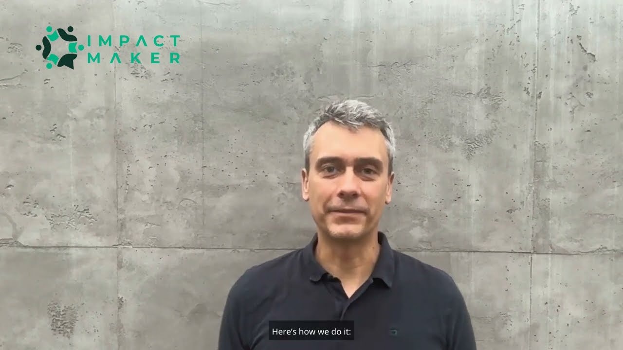 Impact Maker media 1