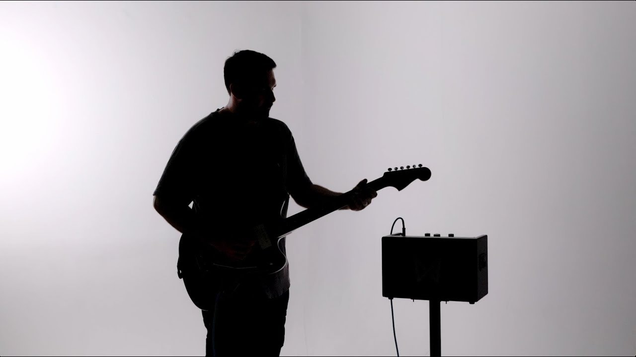 Nimbus by Chaos Audio gallery image