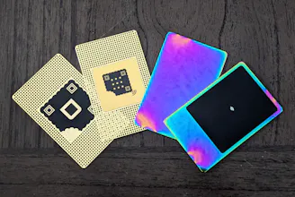 Digiwafer gallery image